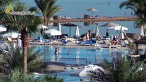 Hotel Movenpick Resort & SPA, Hurghada - El Gouna, Egypt