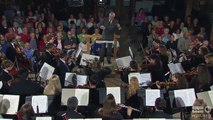 Birch Creek Symphony - Mathis der Maler