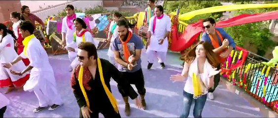 Lahoriya - Karachi Se Lahore OST Official Video