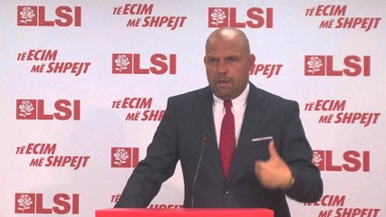 Manjani: Ne paguajmë kuotat e partisë, Berisha fatura prostitutash