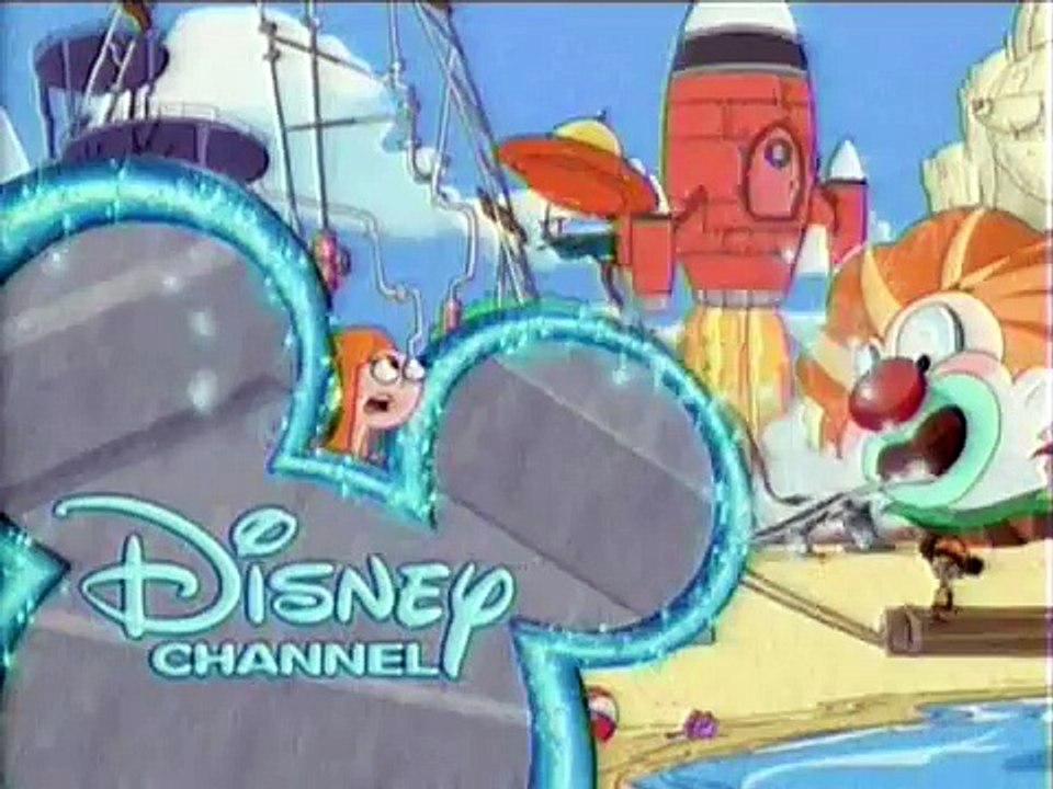 El sufrimiento de Phineas y Ferb (Latino)