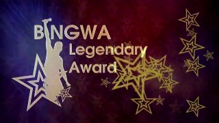 Bingwa legendary awards