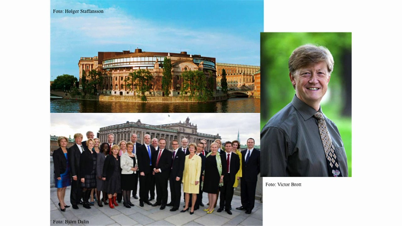 Vargseminarium - inledning