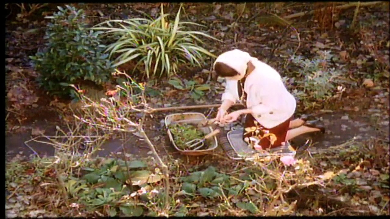 Phil Collins - A Groovy Kind Of Love Music Video