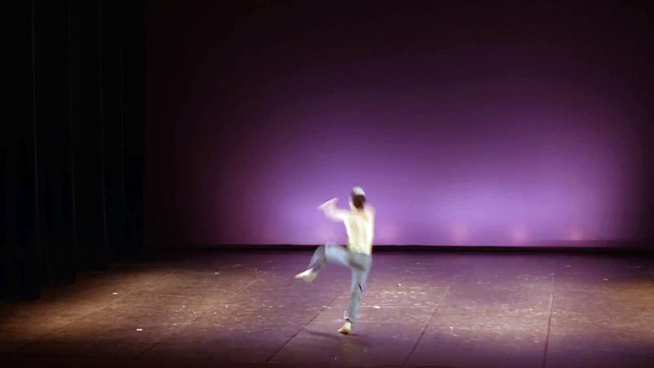 RUSSIAN MASTERS BALLET CAMP - BELGIUM