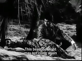 Lag Ja Gale Ke Pir Yeh Haseen Raat Ho Na Ho - Lata