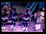 South Africa - Mahlathini & Mahotella Queens - Kazet Live