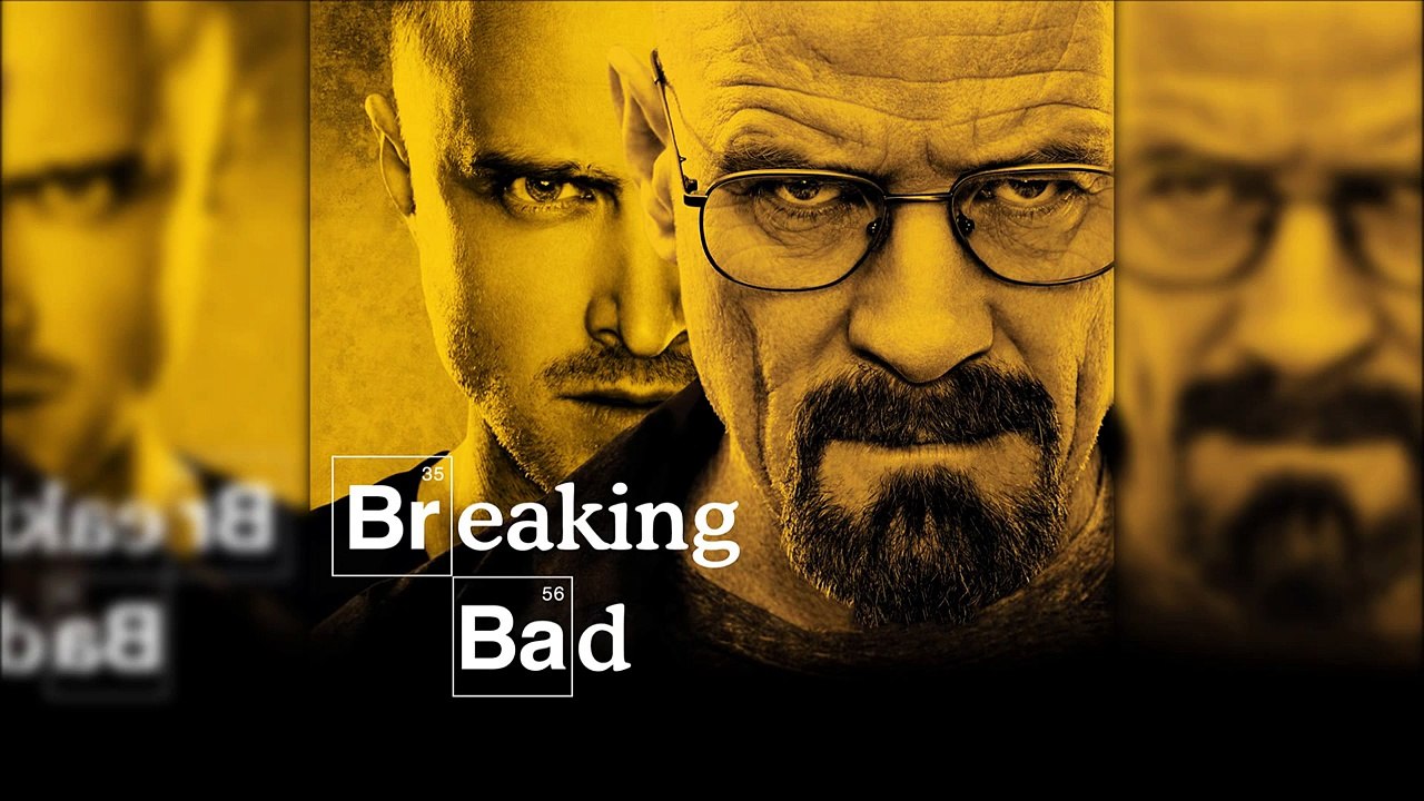 Breaking Bad Soundtrack - The Ballad of Heisenberg - video Dailymotion