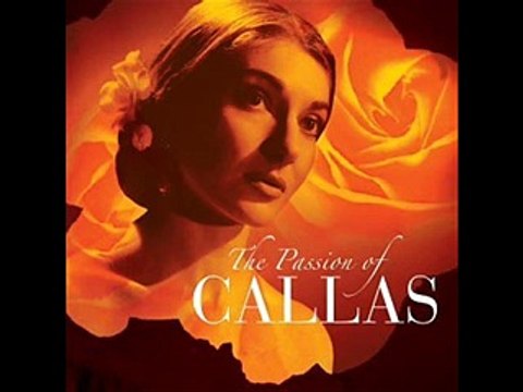 Madame Butterfly - Maria Callas