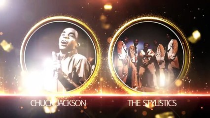 RnB Hall of Fame Ceremony Spot