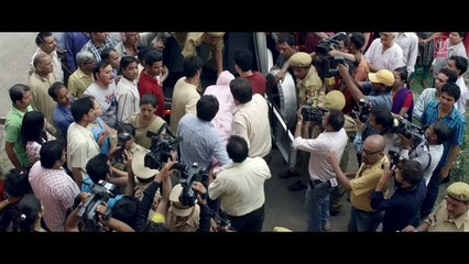 Patli Gali [Video HD Song] Talvar - Irfan Khan - Sukhwinder Singh | T-Series