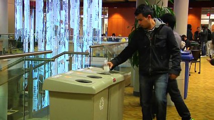 UBC Centre for Interactive Research on Sustainability (CIRS)