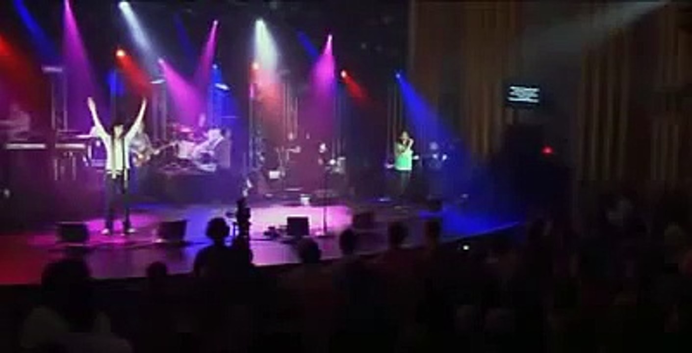 Jesus Culture 09 Oh Lord YouÂ´re Beautiful