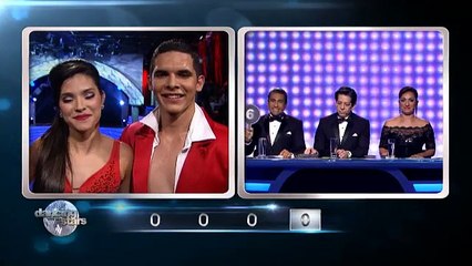 DWTS 13 Setiembre 2015