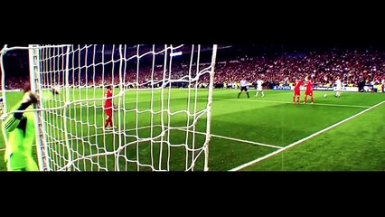 Manuel Neuer Vs Real Madrid (A) 2011-12 Champions-League-Halbfinale HD 720P
