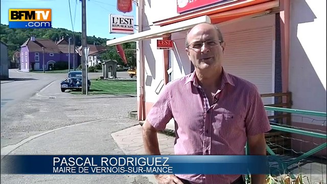 Haute-Saône: une jeune femme rouvre le dernier commerce du village au bonheur des habitants