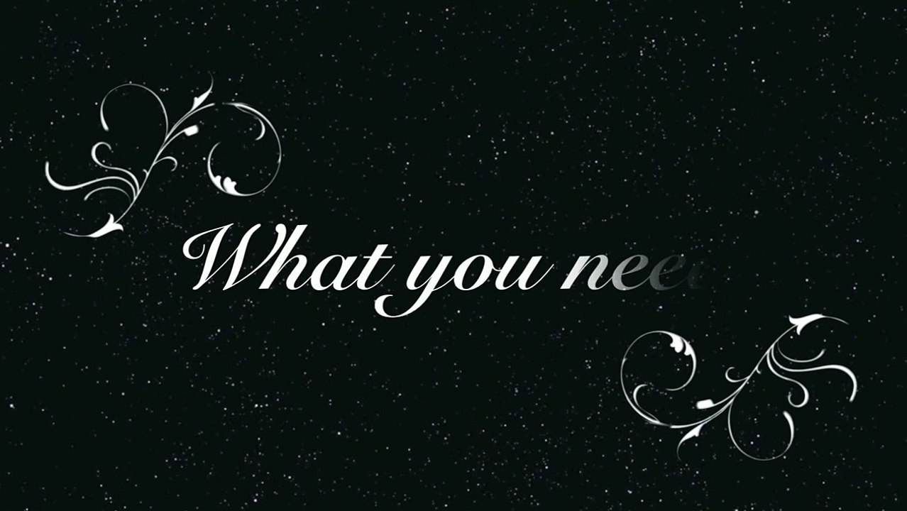 Porcelain by Marianas Trench (Lyrics)