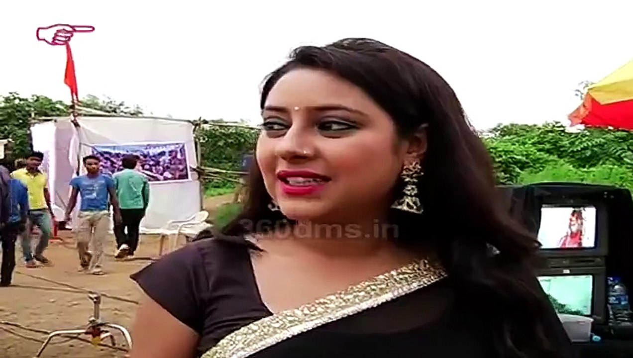 Sasural Simar Ka - 14th September 2015  | Full on Location