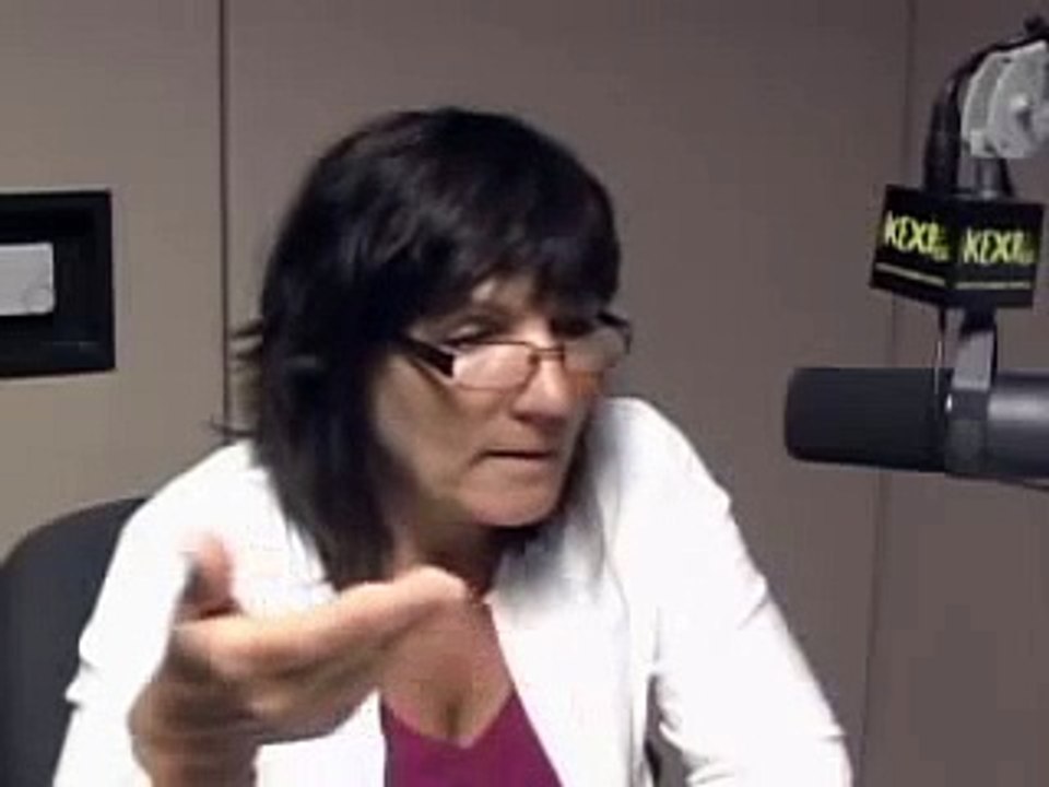 Interview - The Writings of Ulrike Meinhof