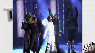 Rah Digga on Meeting Michael Jackson; Acting; Beyonce; Busta Rhymes