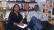 NBA Star Alonzo Mourning Discusses Kidney Disease with Real Health Magazine