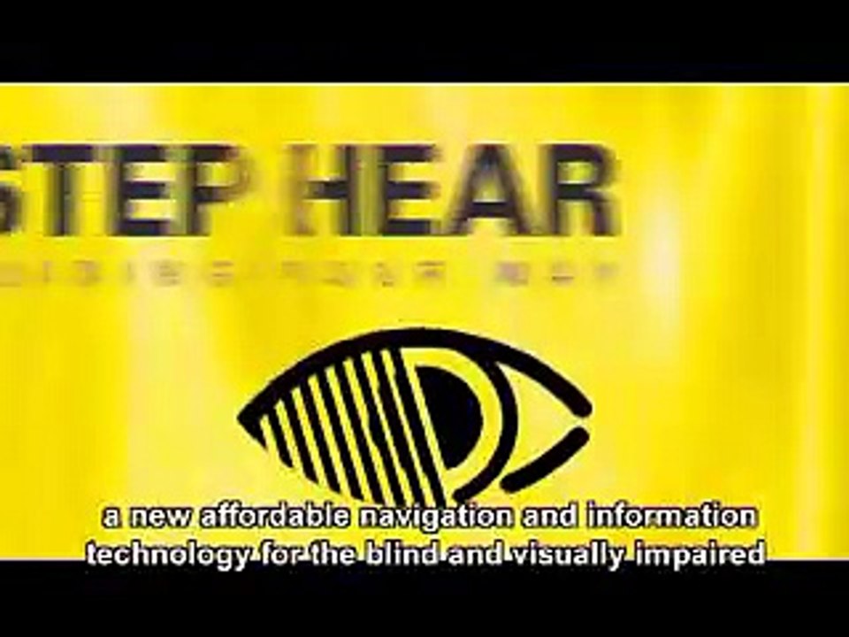 navigation technology for the blind and visually impaired