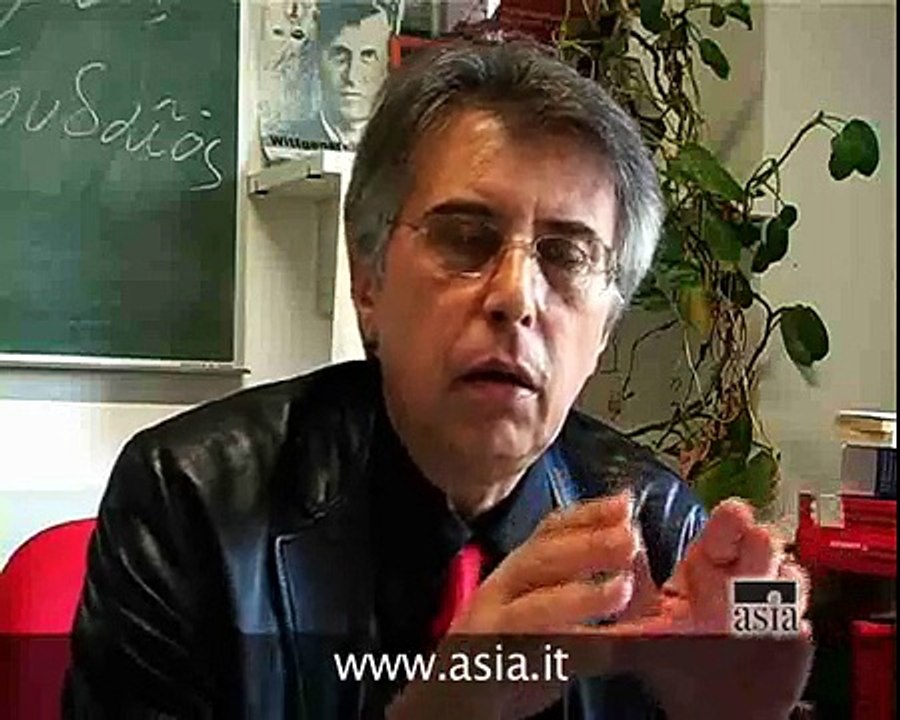 Podcast dia-logando 29 - Confronto tra scienza e materialismo filosofico