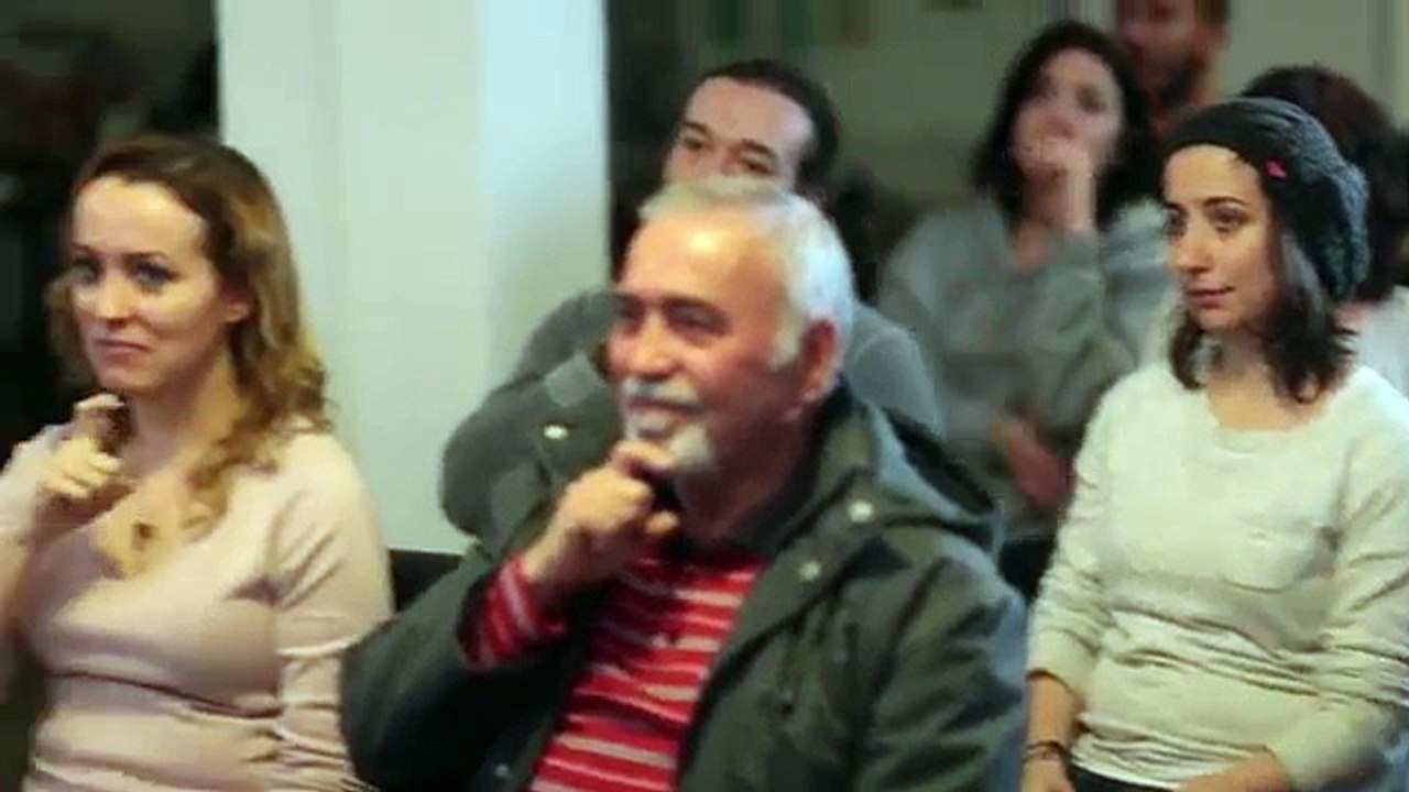 Emotional Surprise video