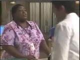 GH: Hospital Crisis - Robin and Patrick Scenes - 01/15/09 (part one) 9 Hours Earlier