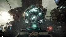 Star Citizen ArcCorp - Still Life