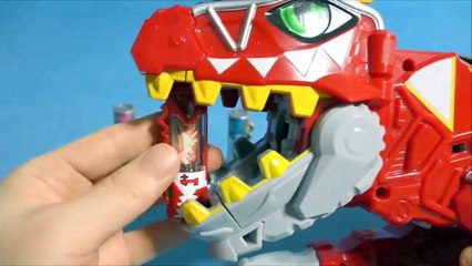 Pouvoir de base de l'Aéroport de Reno, mon premier Carnaval le casino de Barcelone et d'autres robot de produits comme les jouets Power Rangers Dino Charge Kyoryuger Macho Canival