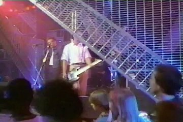 New Order - Interview From "Rock & Roll: The Perfect Beat"