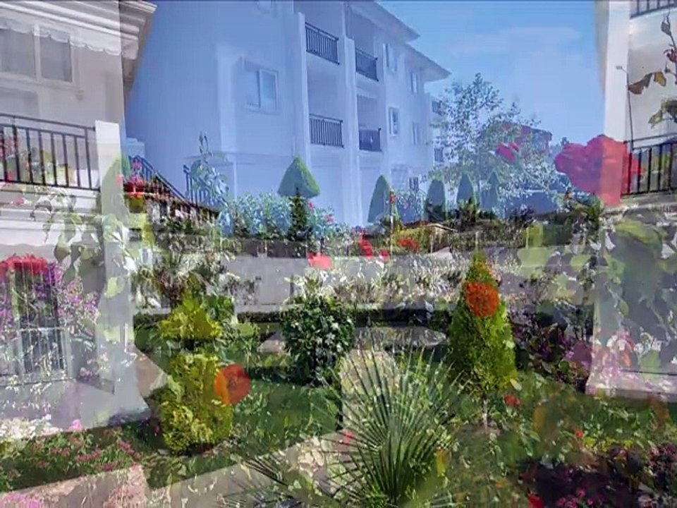 Antalya Kemerde satılık daire