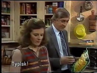 The Two of Us (80s sitcom with Peter Cook and Mimi Kennedy) - "BeeBee Darnell"
