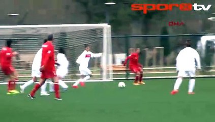 TFF, Dünya Kadınlar Günü'nü kutladı