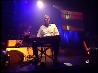 Kim Larsen - Mandalay
