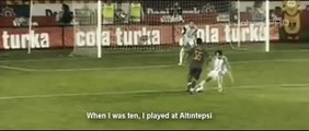 Arda Turan   Greatest Moments at Galatasaray