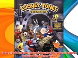 Looney Tunes Treasury: Includes Amazing Interactive Treasures from the Warner Bros. Vault!