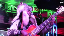 Thundercat Ray-Ban x Boiler Room 010 Los Angeles Live Set