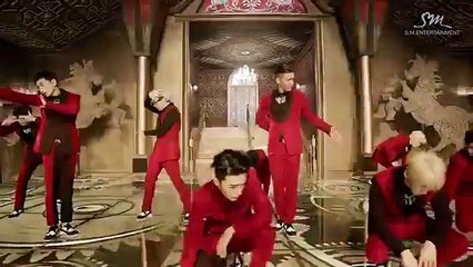 Super junior mamacita