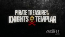 Pirate Treasure of the Knights Templar Season 1 Episode 1 The Templar Connection 720p HD