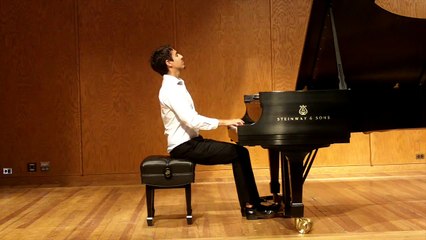 Rachmaninov Chopin