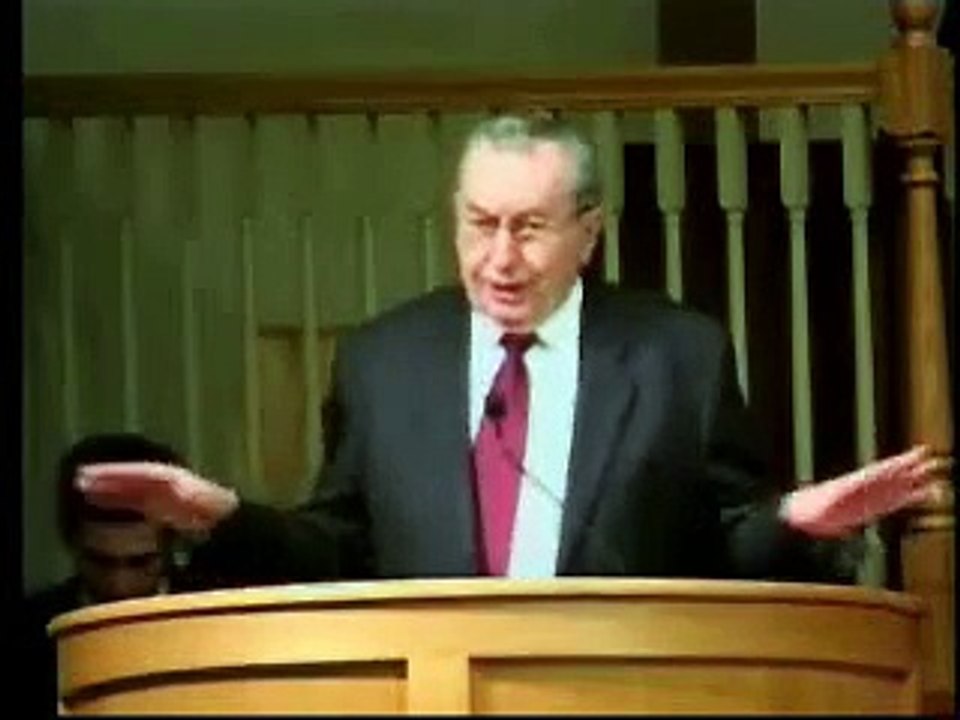 Iosif Ton - Ce faci cand Dumnezeu anunta nenorocirea ?