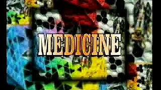 What the Qur'an says about Medicine