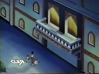 el baron rojo Capitulo 9 - Duelo En La Arena (COMPLETO)