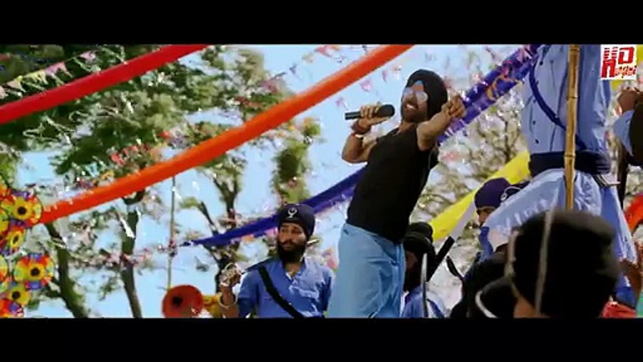 'Tung Tung Baje' HD Video Song Sing Is Bling 2015 Akshay Kumar, Amy Jackson