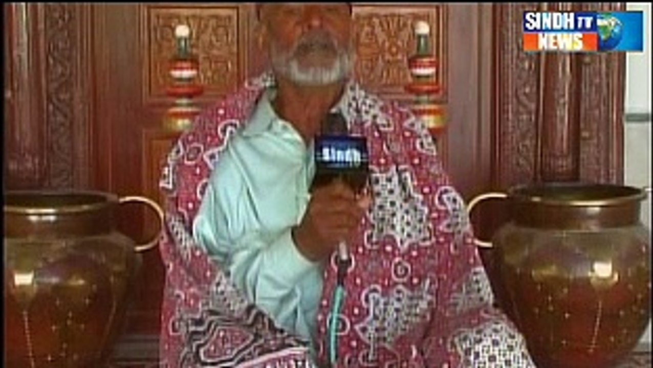 Sindhtv News Documentary JHAL MAGSI ( IN THE MIRROR OF HISTORY) PART 03