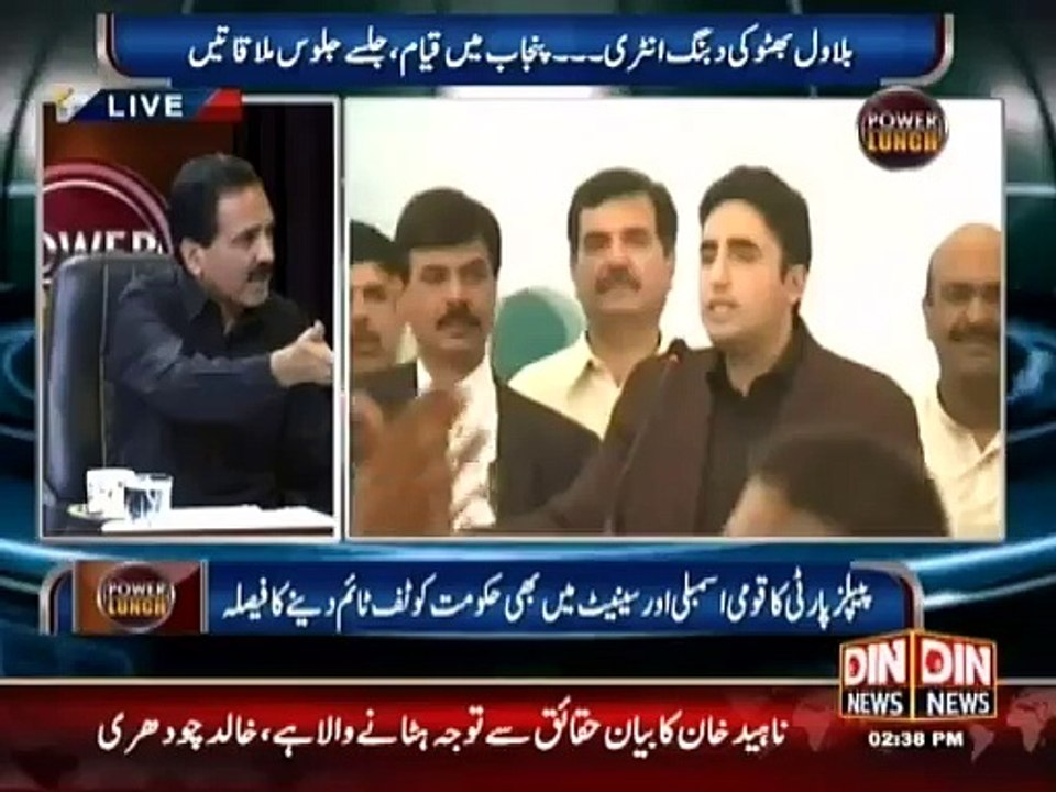 Nawaz Sharif kisan ko kabhe pholne Nhe de ga Mazeed Suniye Khushnod Khan Badly Bashing on Nawaz Sharf