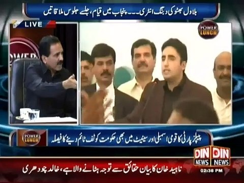 Nawaz Sharif kisan ko kabhe pholne Nhe de ga Mazeed Suniye Khushnod Khan Badly Bashing on Nawaz Sharf