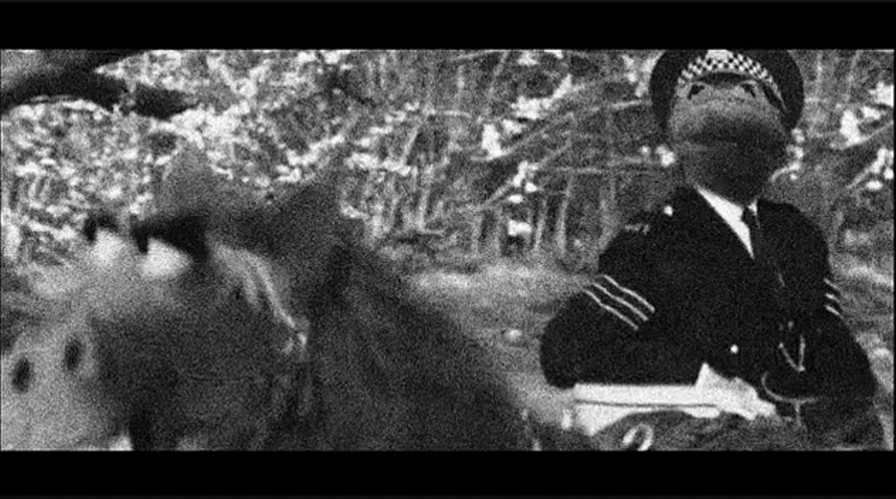 A Muppet Wicker Man Comic Trailer